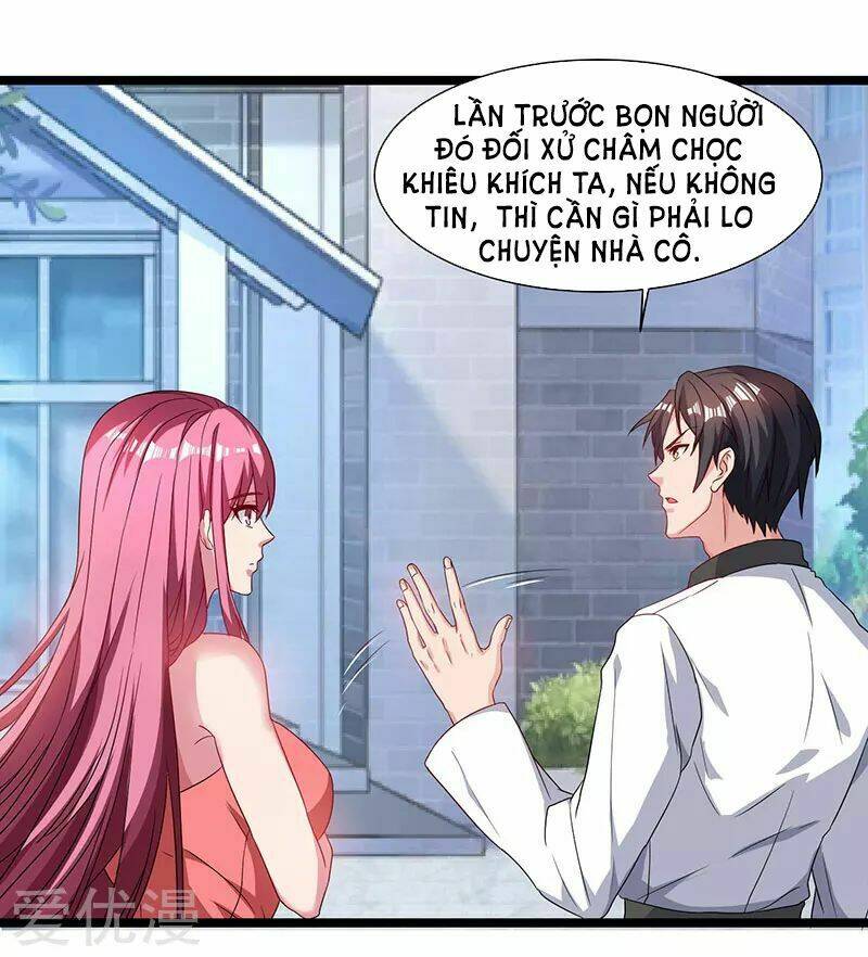 trọng sinh khí thiếu quy lai chapter 38 27