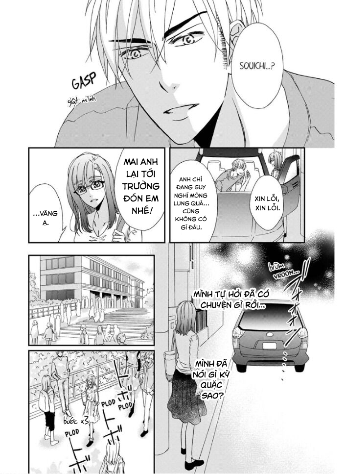 tên tội phạm nguy hiểm chapter 16.1 3