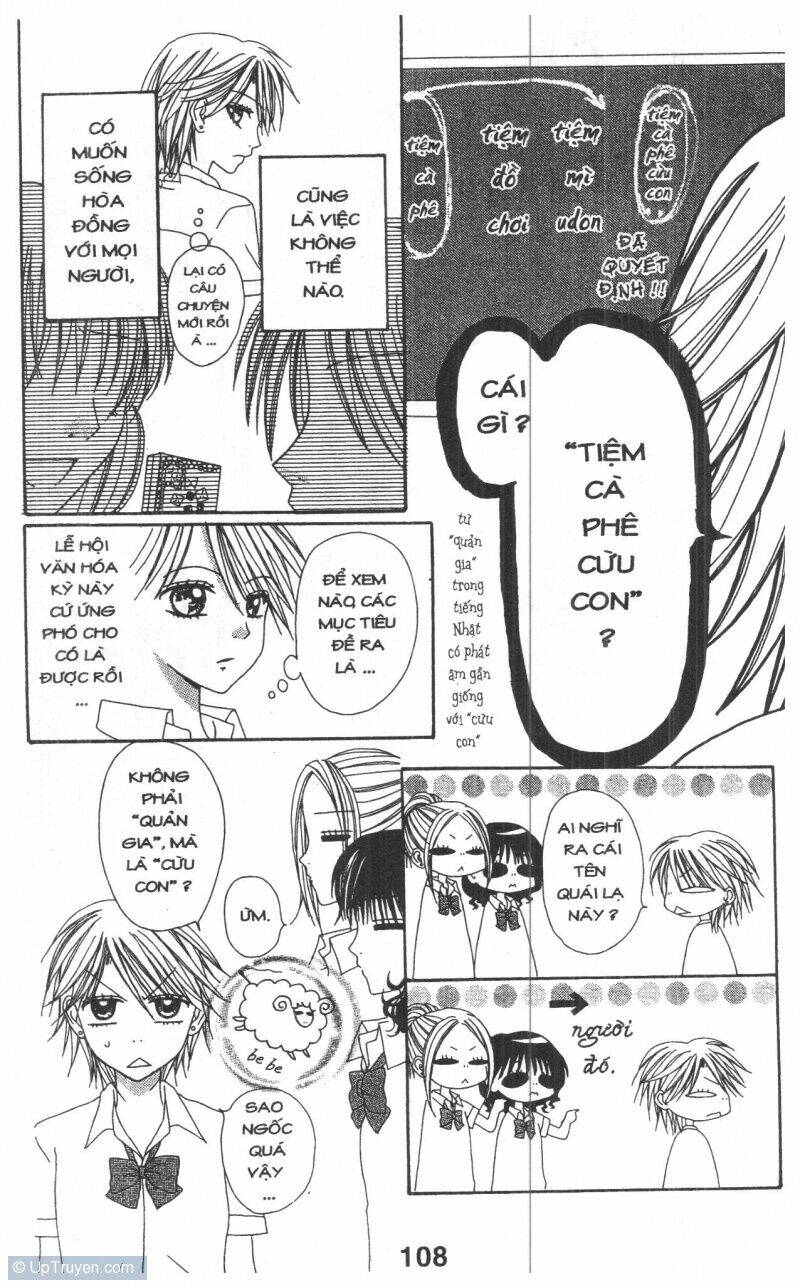 tomodachi gokko [takeuchi ayaka] chapter 1 108