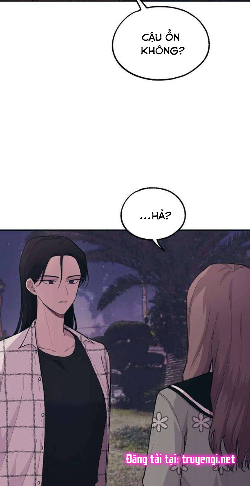 yeonwoo ngây thơ chapter 24 18