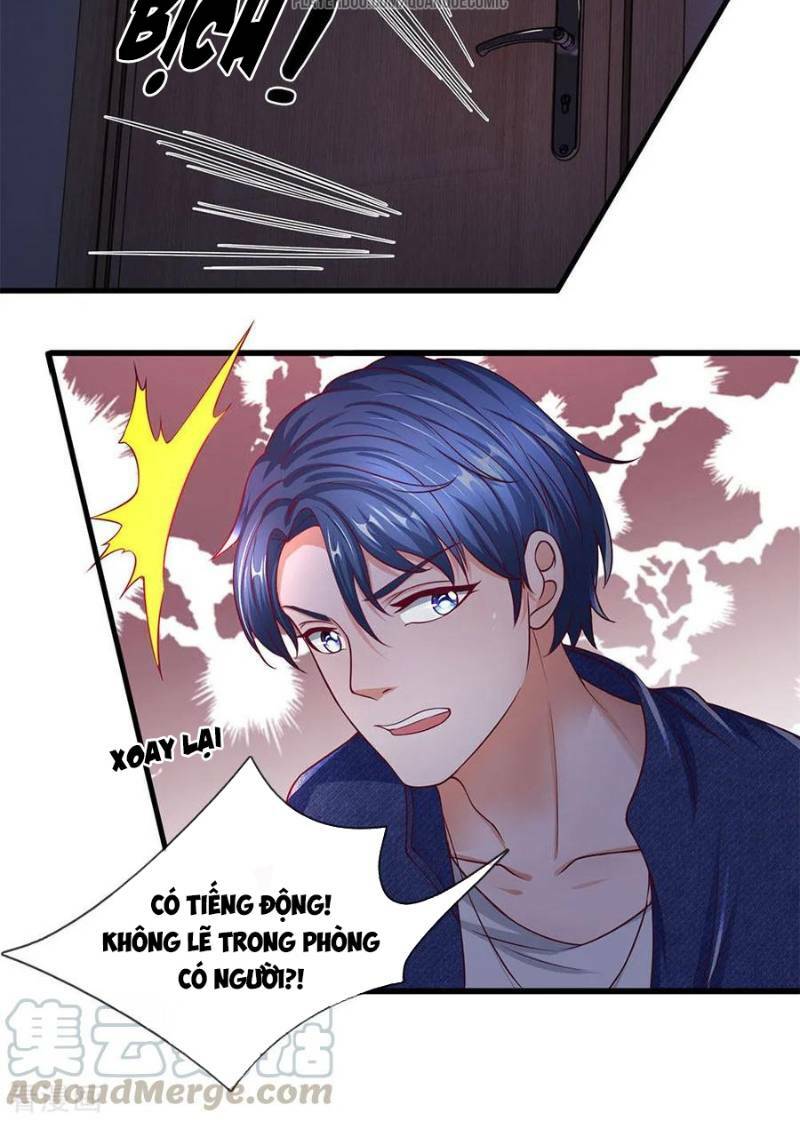 chung cực binh vương tại đô thị chapter 41 4