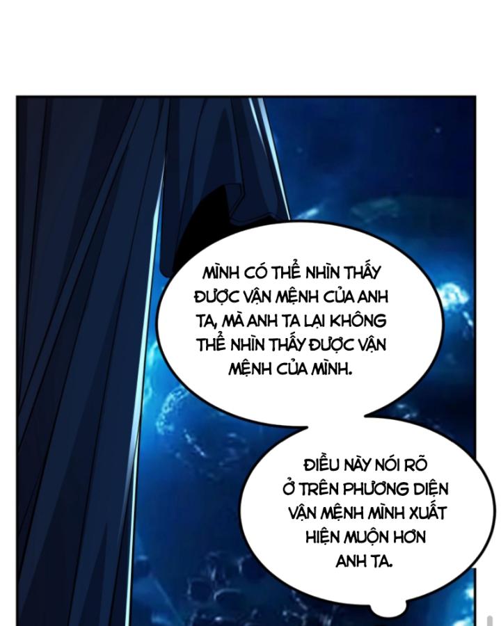 học cùng em gái, tôi bất cẩn vô địch rồi chapter 199 23