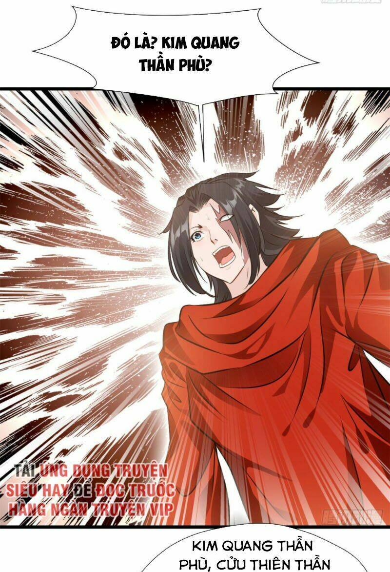 một đời thành tiên chapter 31 7