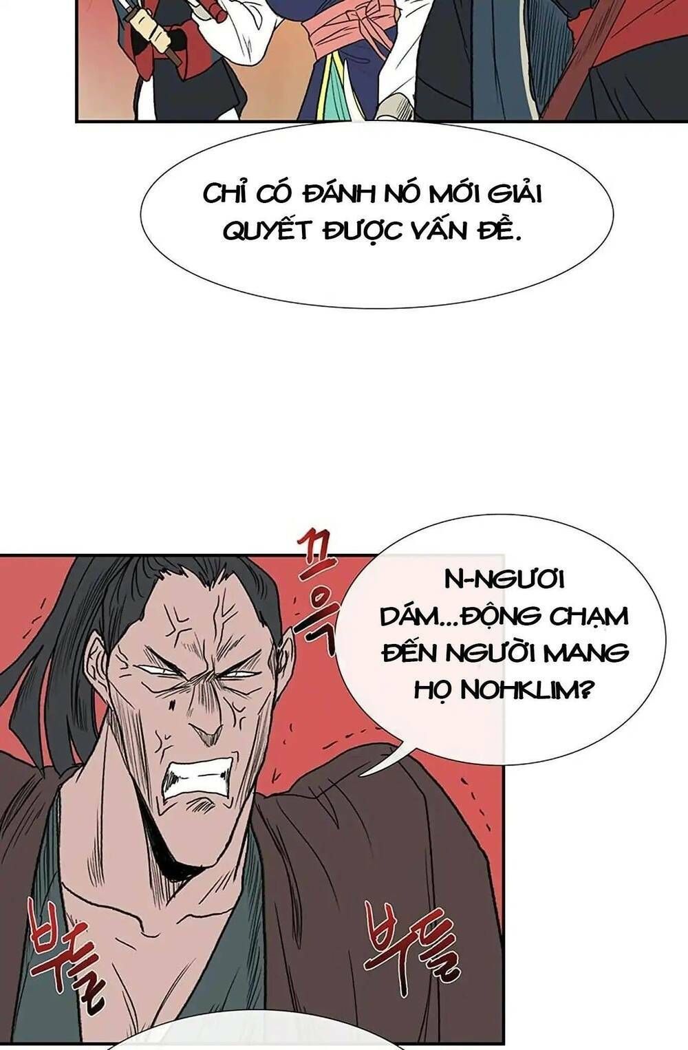 học sĩ tái sinh chapter 94 34