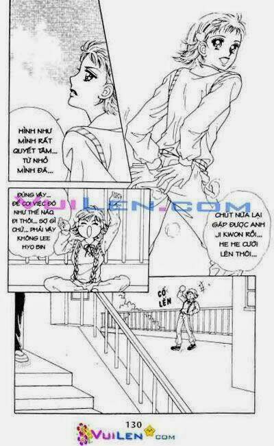 tình yêu diệu kỳ chapter 3 130