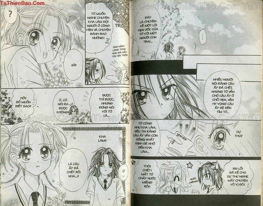 búp bê collen chapter 1 47