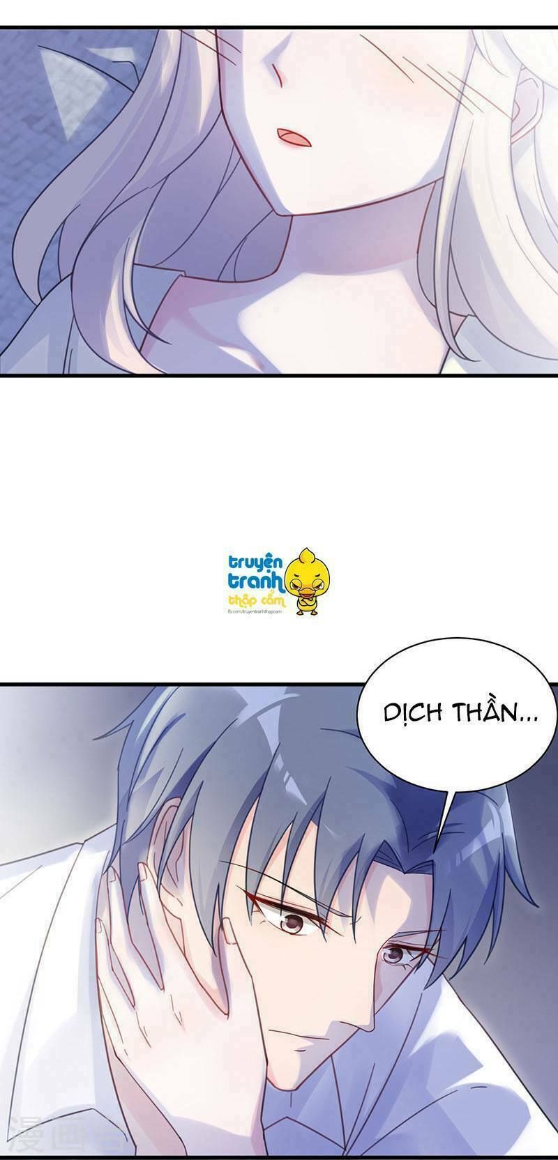 chọc tới chủ tịch tổng tài 2 chapter 43 2