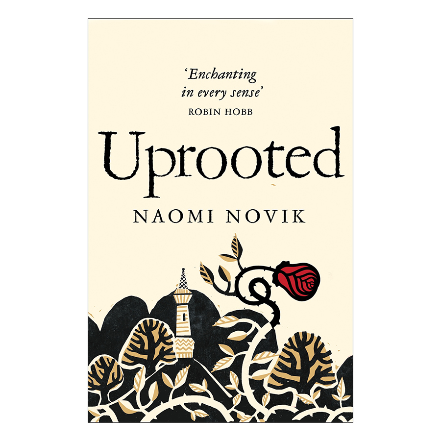 Uprooted