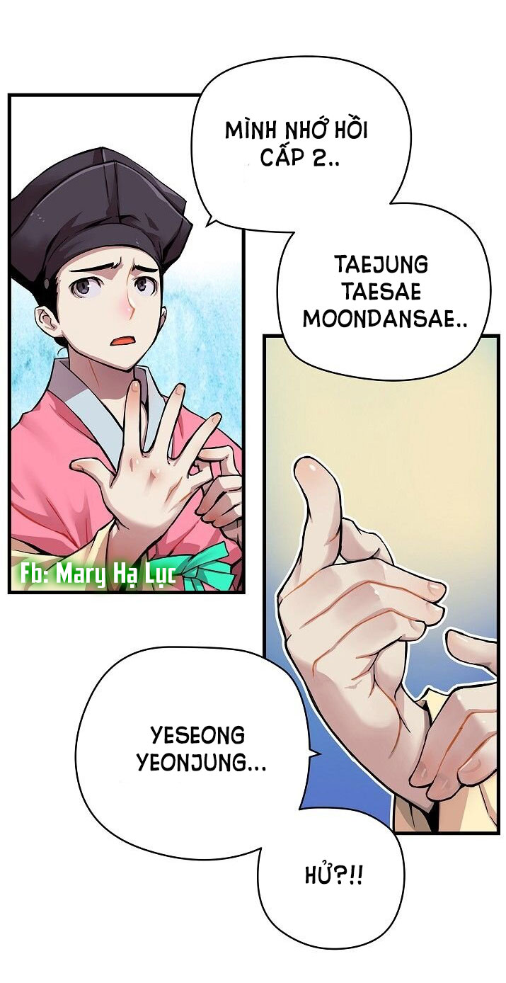 tôi sẽ sống như một hoàng tử chapter 1 59