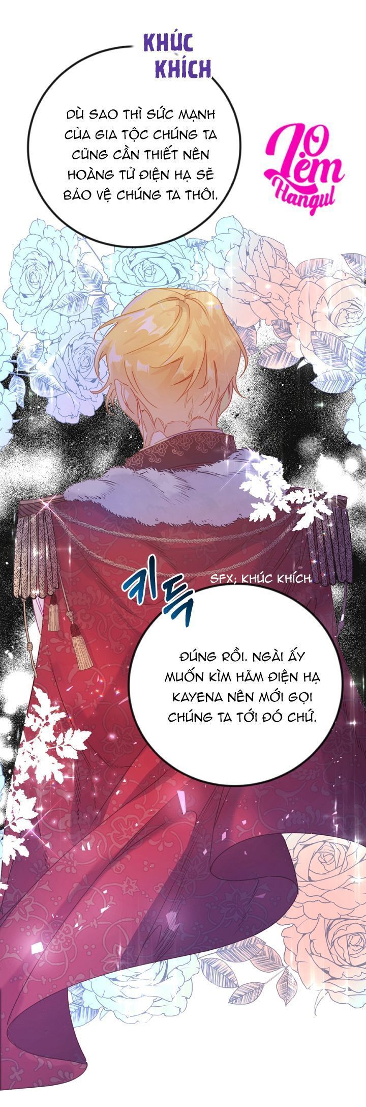 con rối ác nữ marionette chapter 6 23