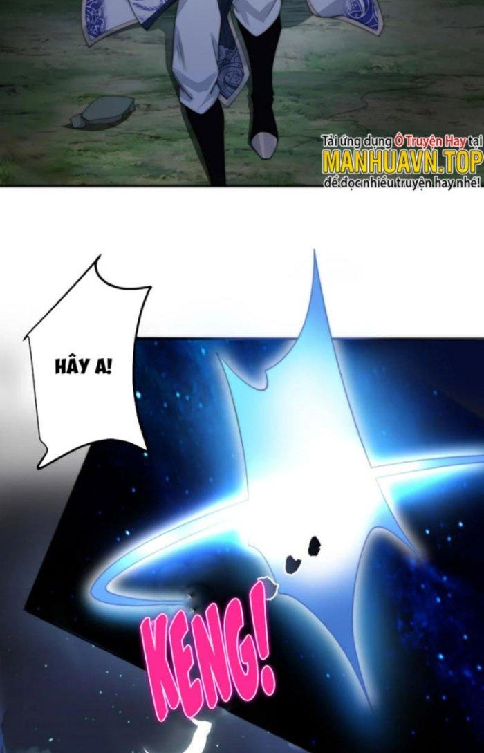 mỗi nữ đồ đệ đều muốn giết ta chapter 30 6