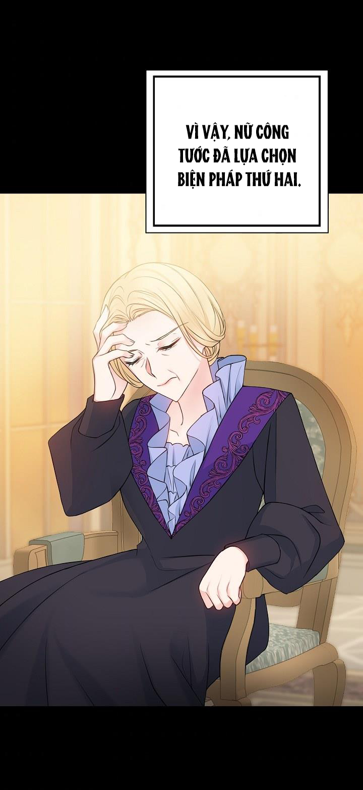 người chồng hợp đồng của tôi chapter 3 54