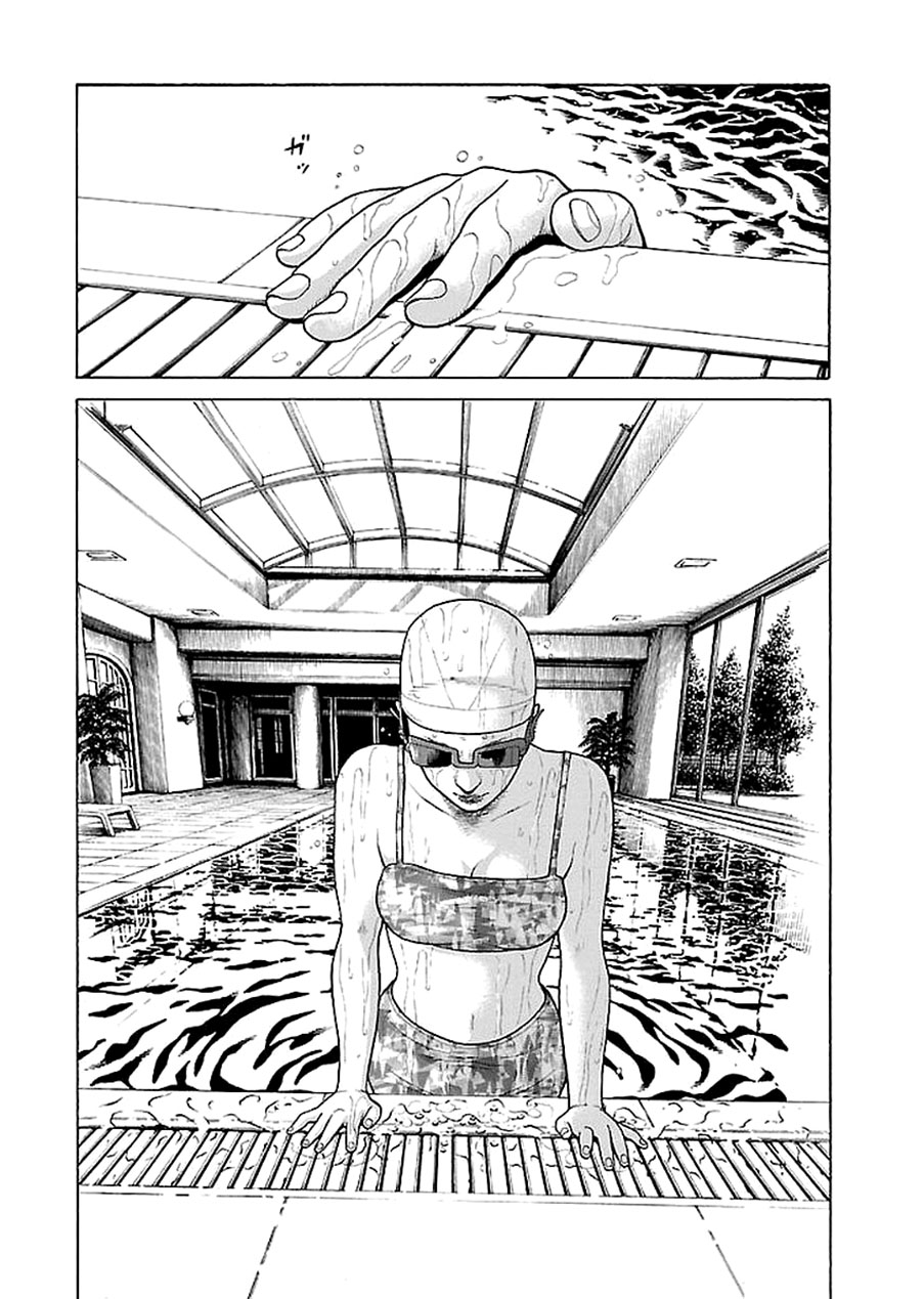 dịch vụ trả thù ngoại truyện chapter 25 6