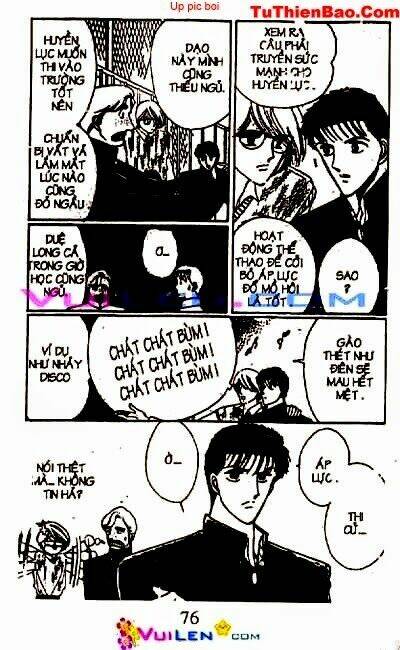 cô bé khóc nhè chapter 16 75
