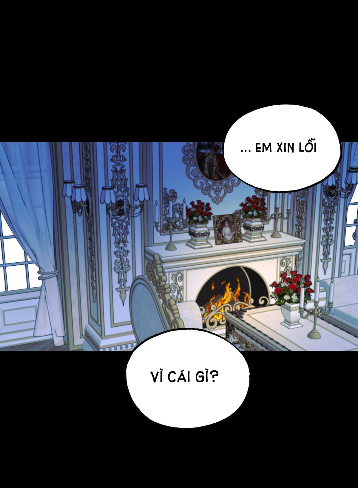 bánh xe của charlotte chapter 30.2 17