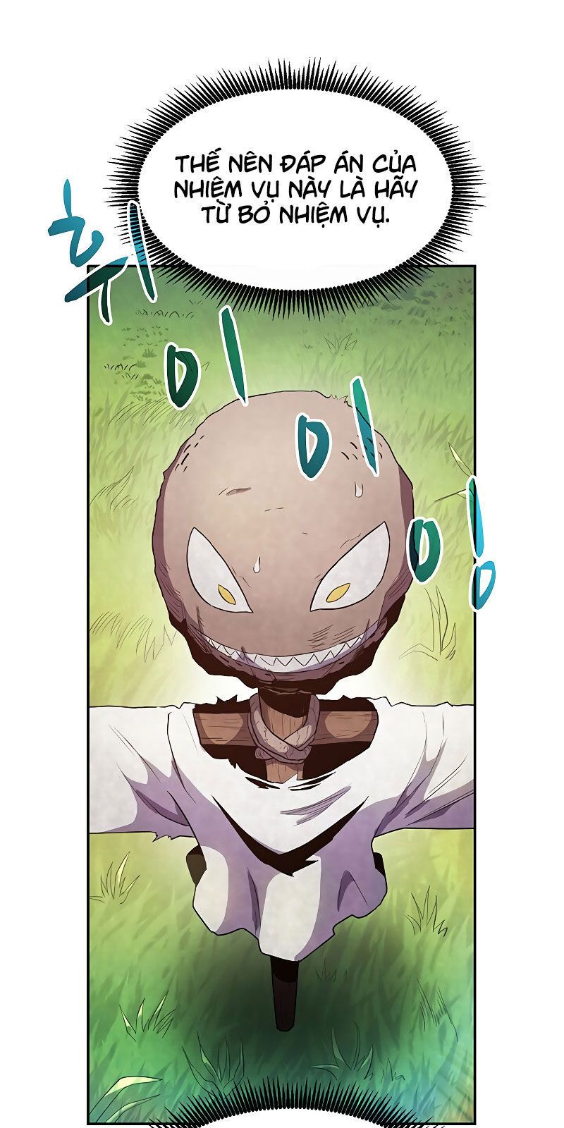 arcane sniper (xạ thủ đạn ma) chapter 24 19