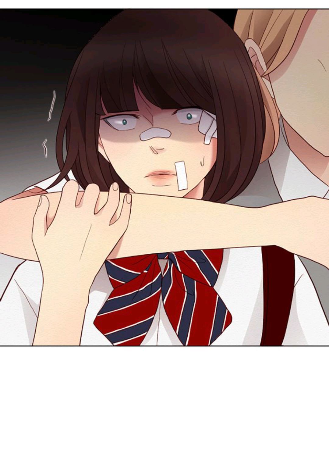 thầm yêu chapter 6 16