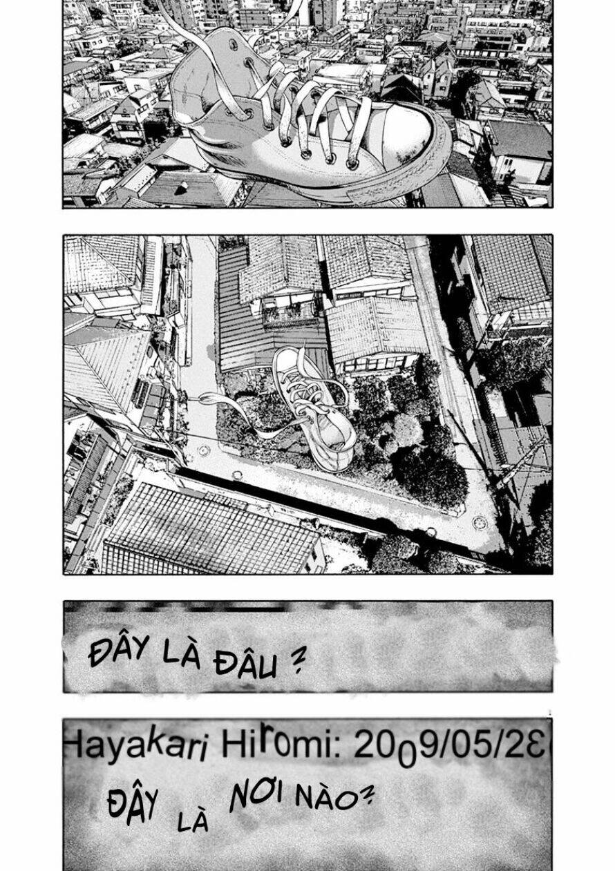 tôi là người hùng chapter 231 2