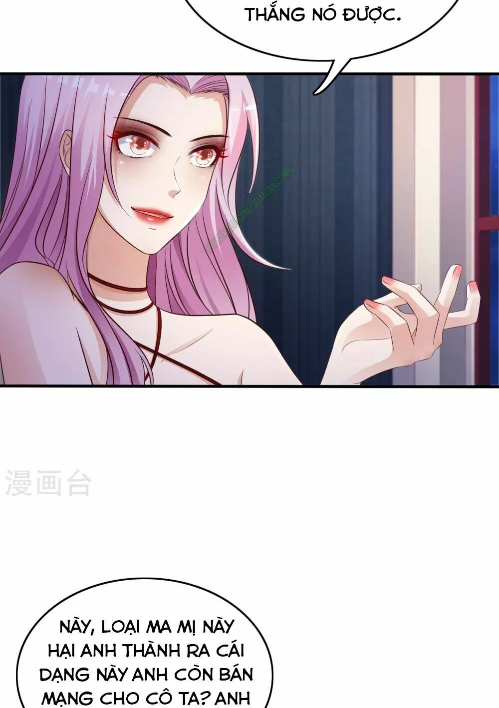 tối cường vận đào hoa chapter 19 24