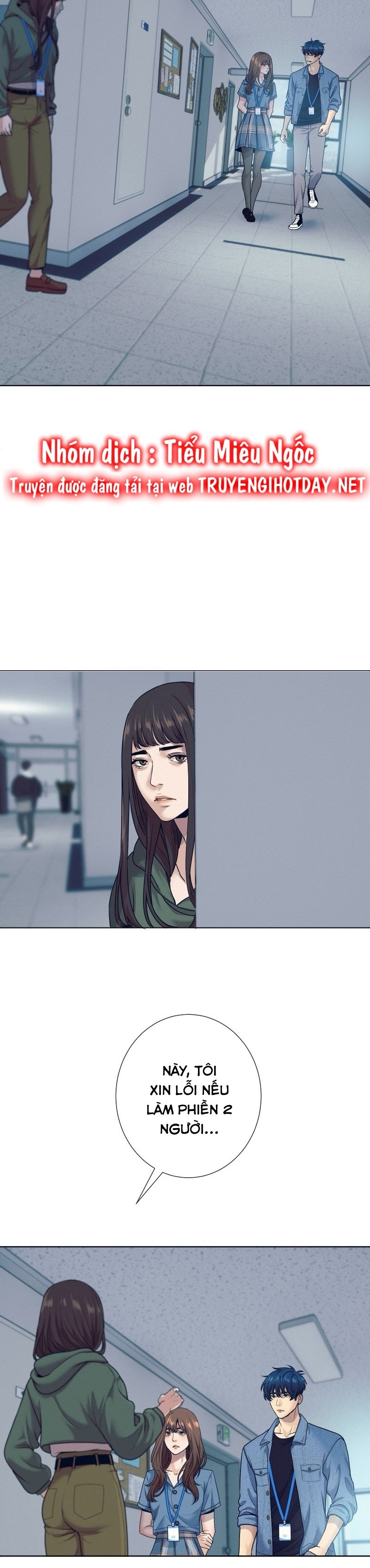 ngày mai tươi đẹp chapter 24 13