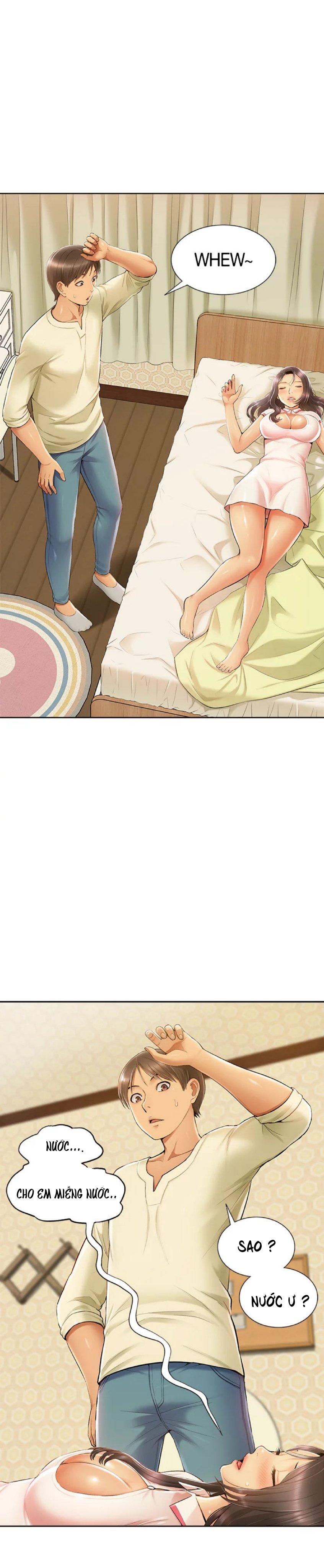 song sinh trụy lạc chapter 14 32