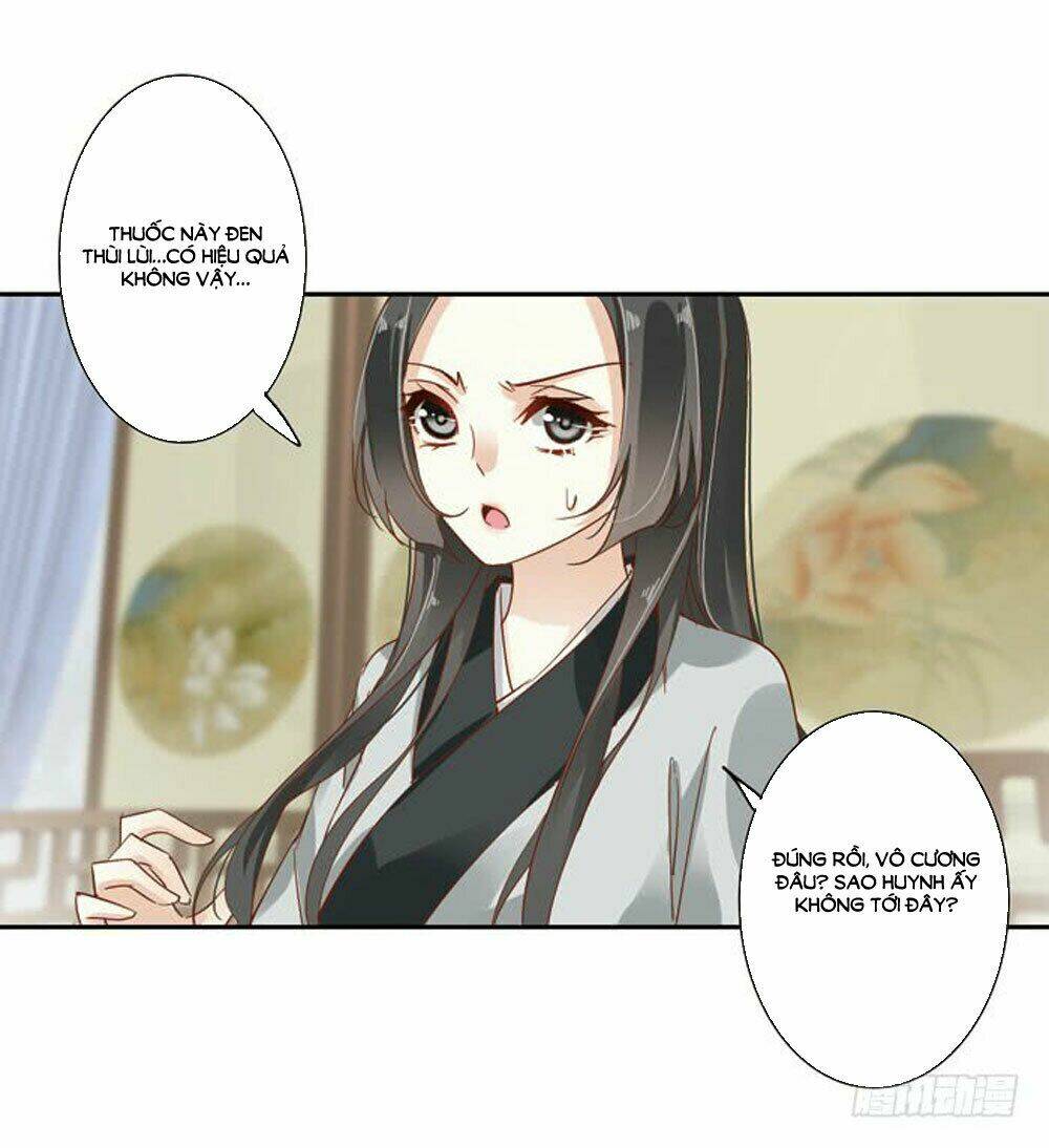 thiền tâm vấn đạo chapter 33 63