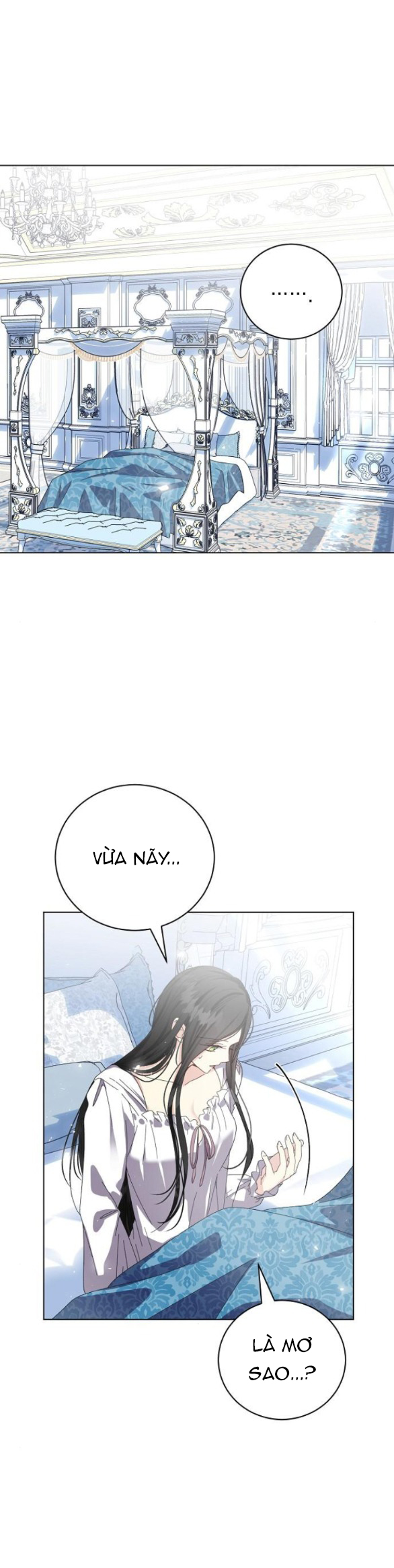 chiếm hữu trái tim bạo chúa chapter 39.1 17