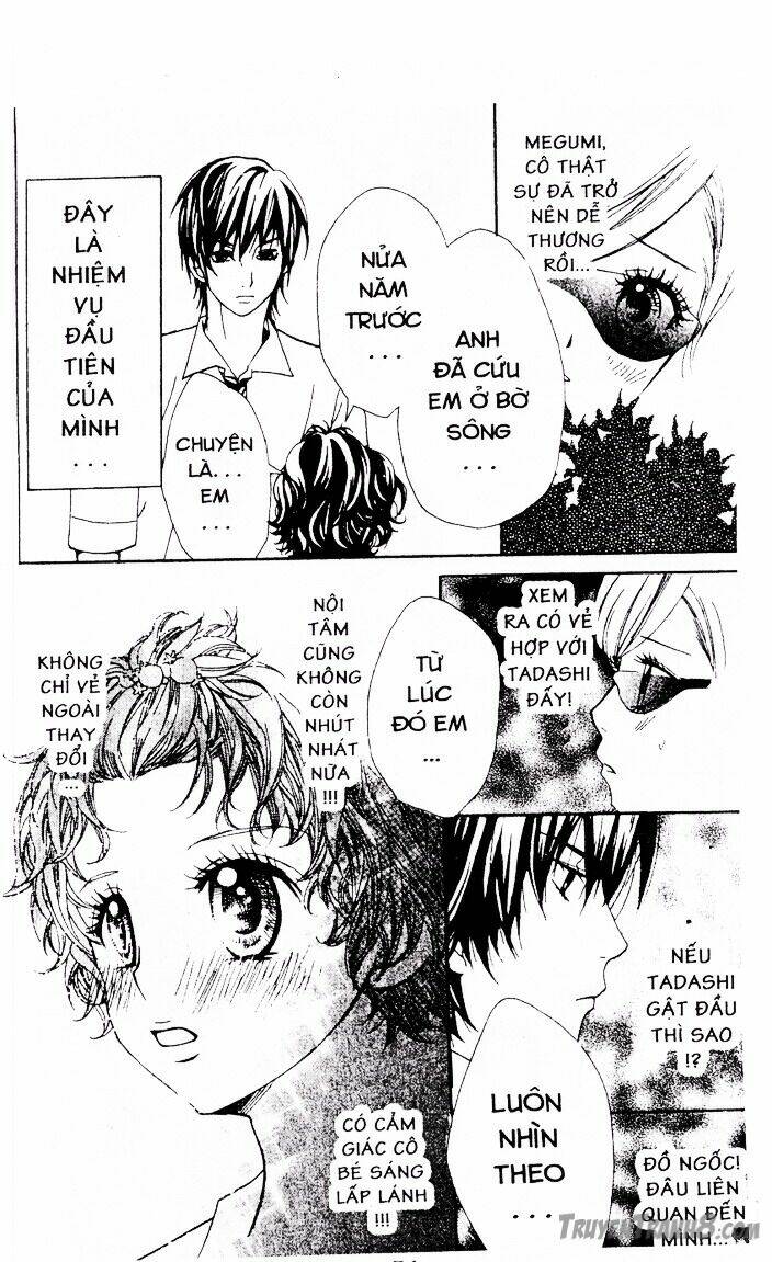 bí mật tình báo -ica chapter 9 17