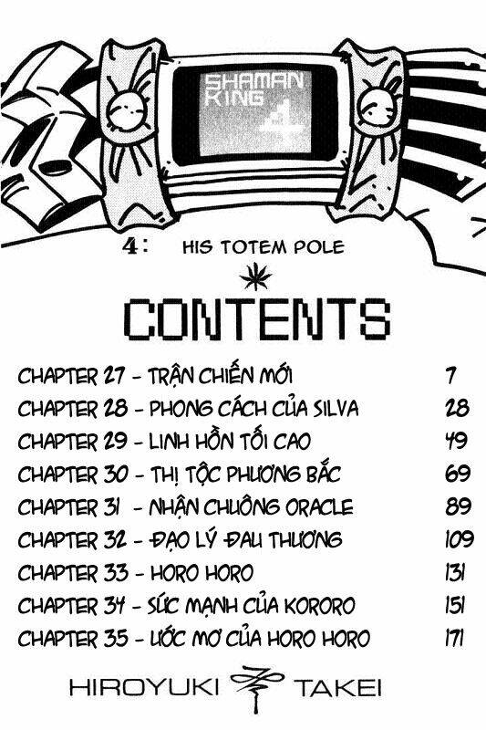 vua pháp thuật chapter 27 2