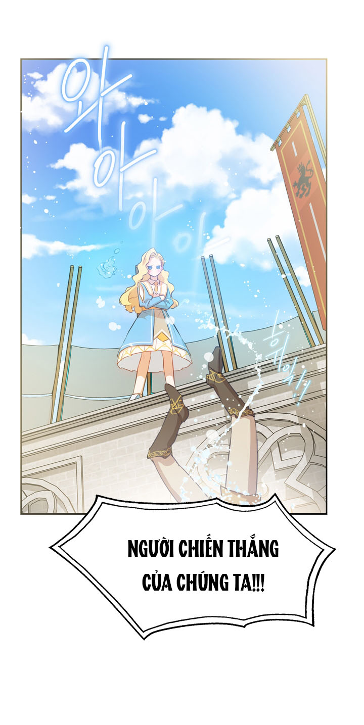 nhà nguyên tố tóc vàng chapter 35 51