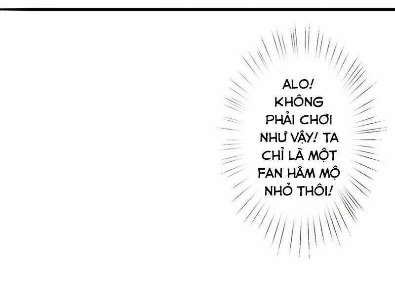 vương bài thiên sư và tiểu manh yêu chapter 47 46