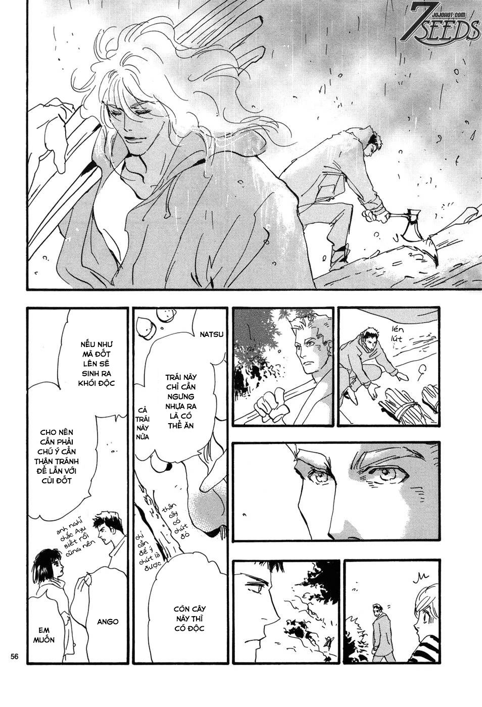 mầm sống chapter 179 59