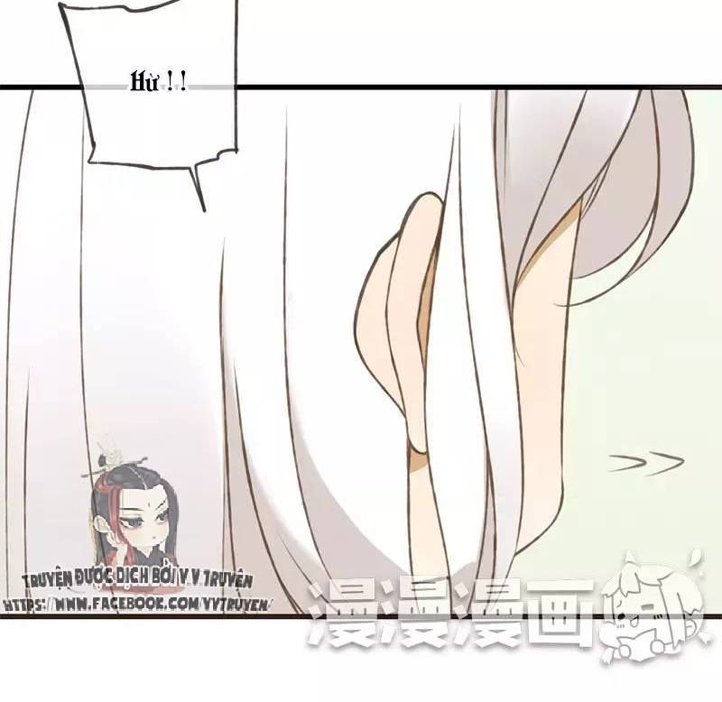 trên trời rớt xuống một hòa thượng ngốc chapter 38 31