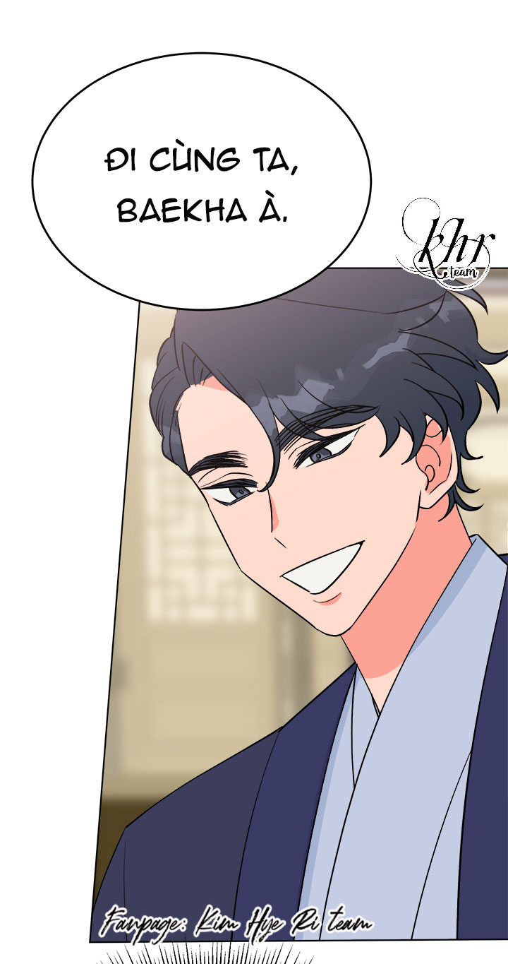 độc chủ chapter 24 2