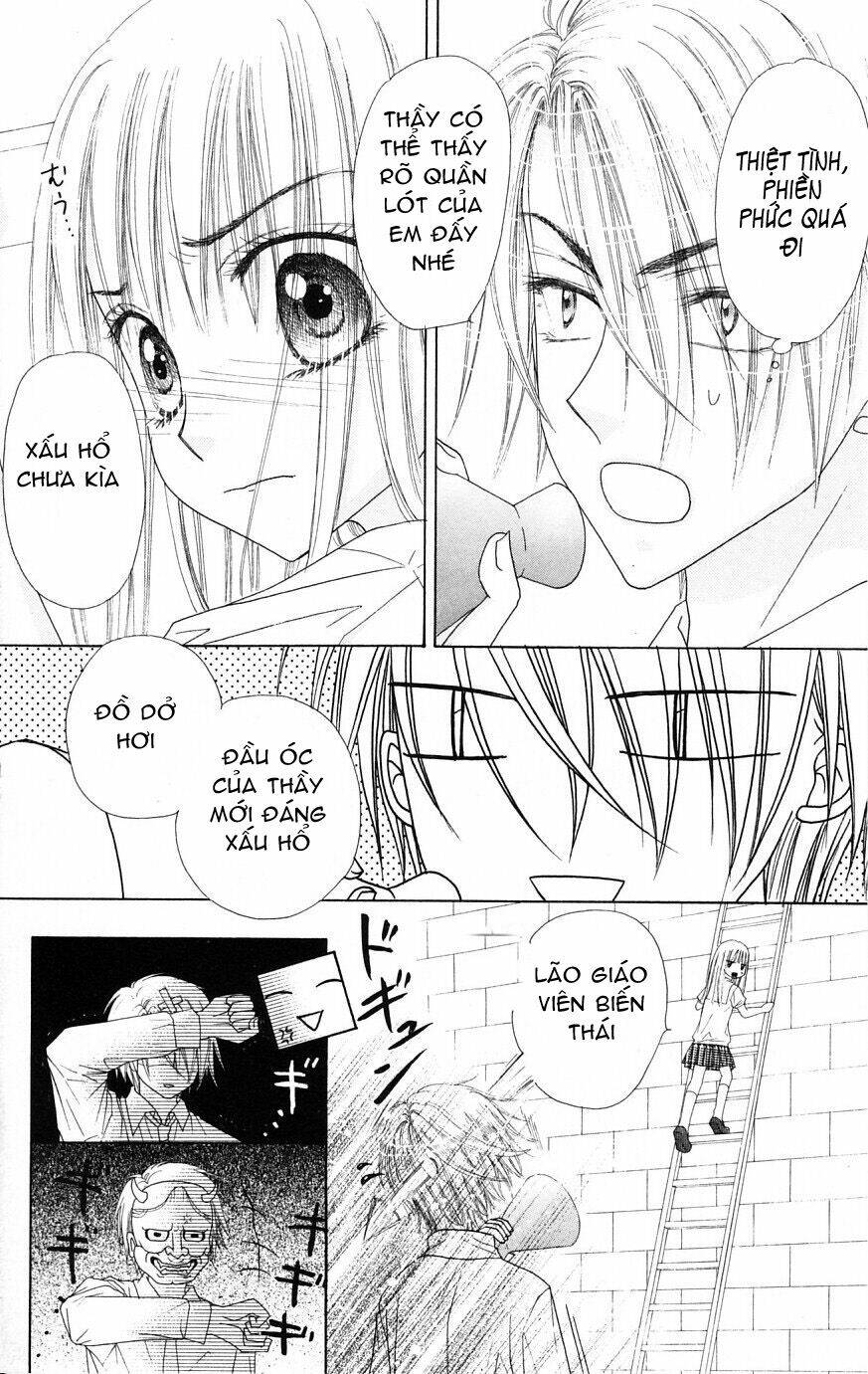 gakuen alice chapter 103 5