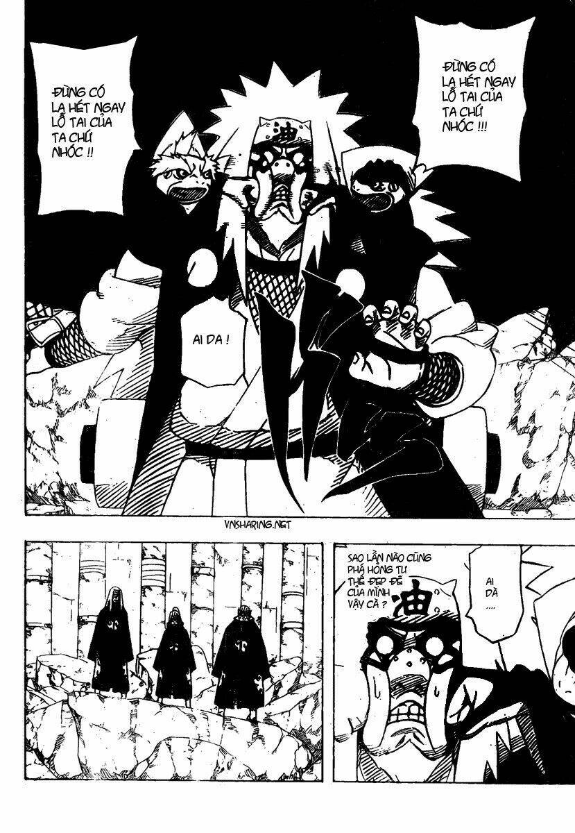 naruto - cửu vĩ hồ ly chapter 377 4