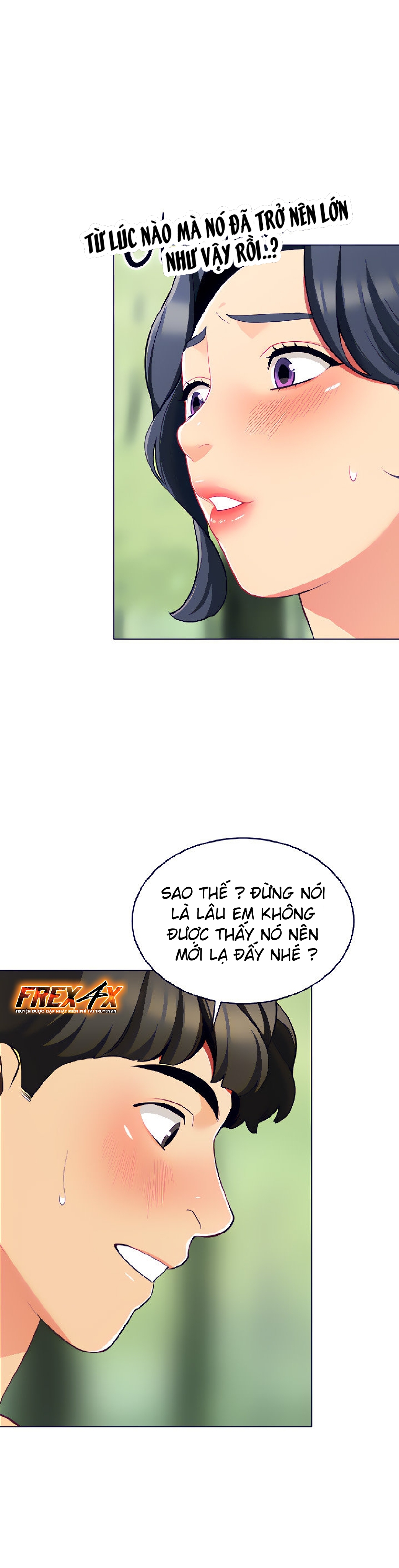 a good day to camp chapter 5 7