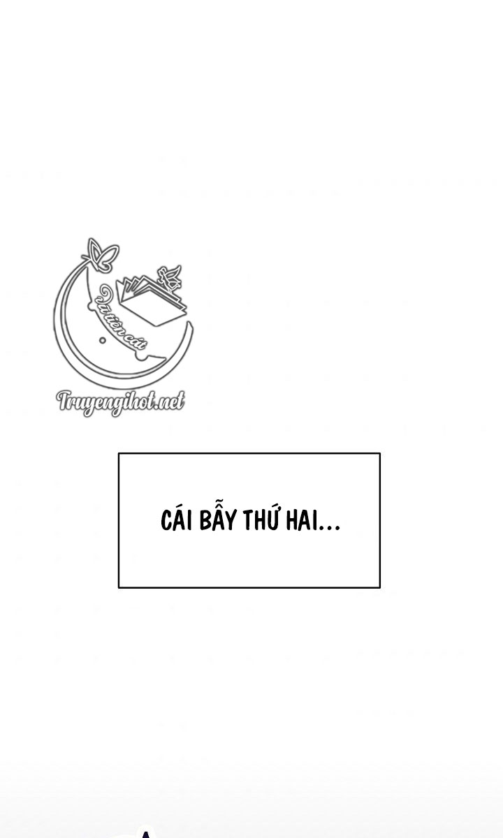 mối tình lãng mạn với kẻ phản diện chapter 36.2 37