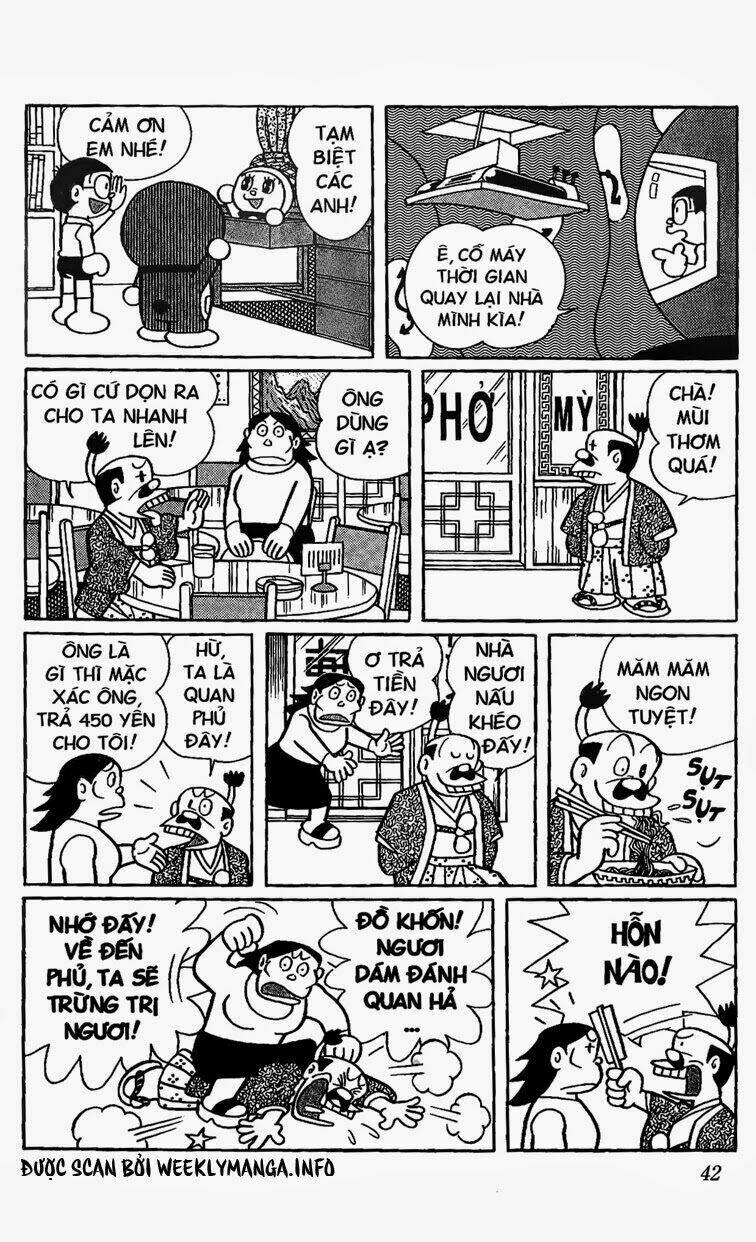 doraemon chapter 332 9