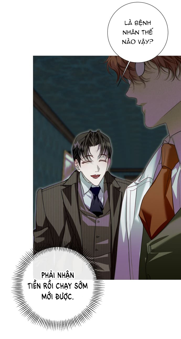 the queen of flies chapter 1.2 11