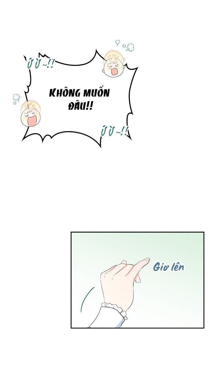 lần này tôi sẽ trở thành gia chủ chapter 11 25