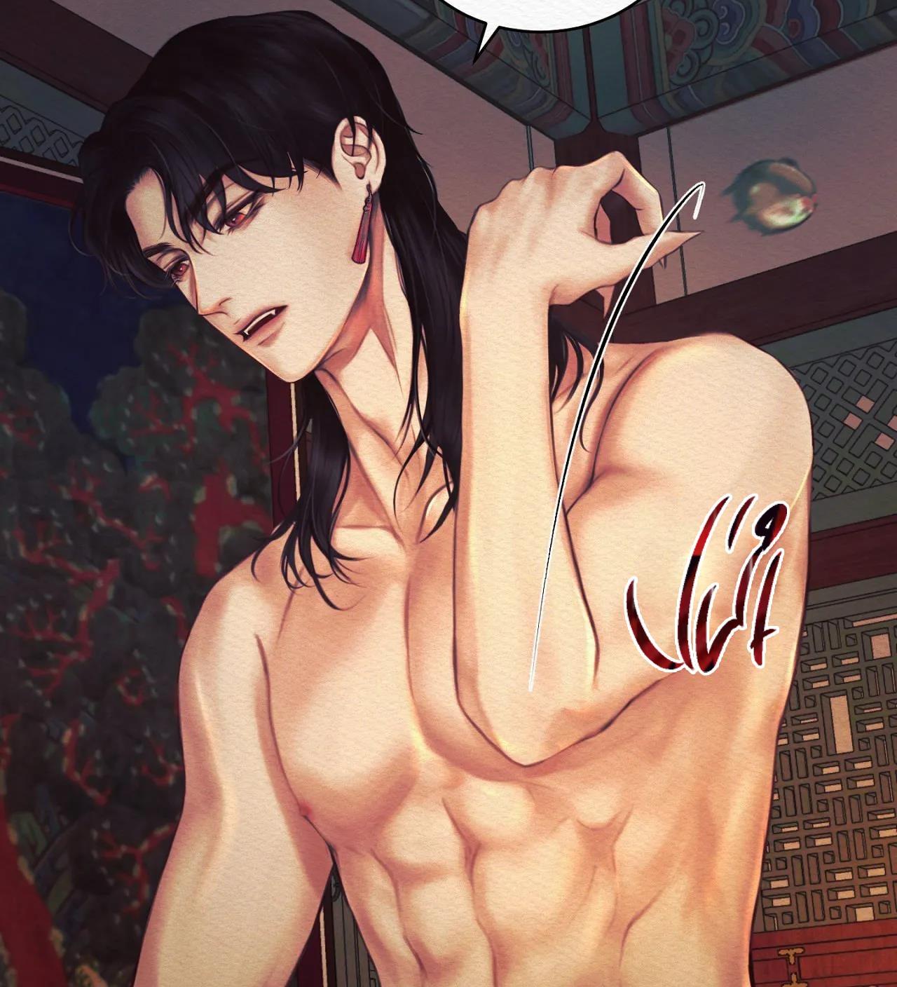 qủy dạ khúc chapter 24 18