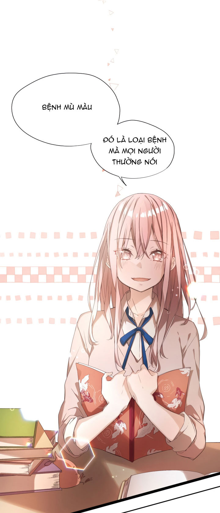 nụ hoa của newton chapter 4 10