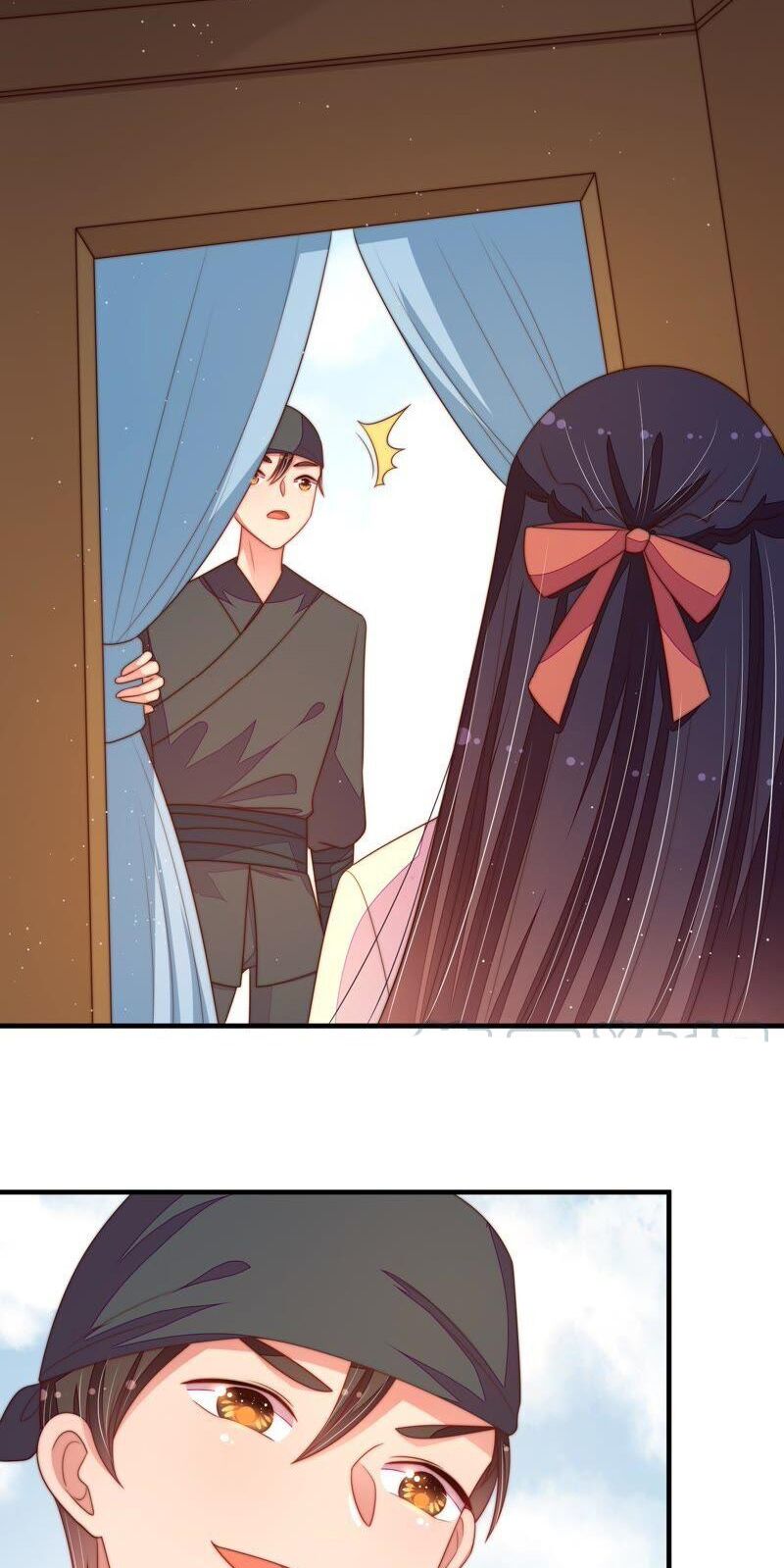 ngày nào thiếu soái cũng ghen chapter 231 9