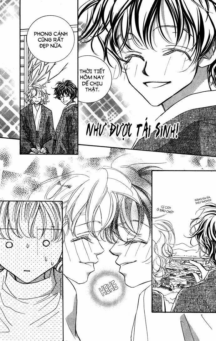 yoru made matenai chapter 16 37