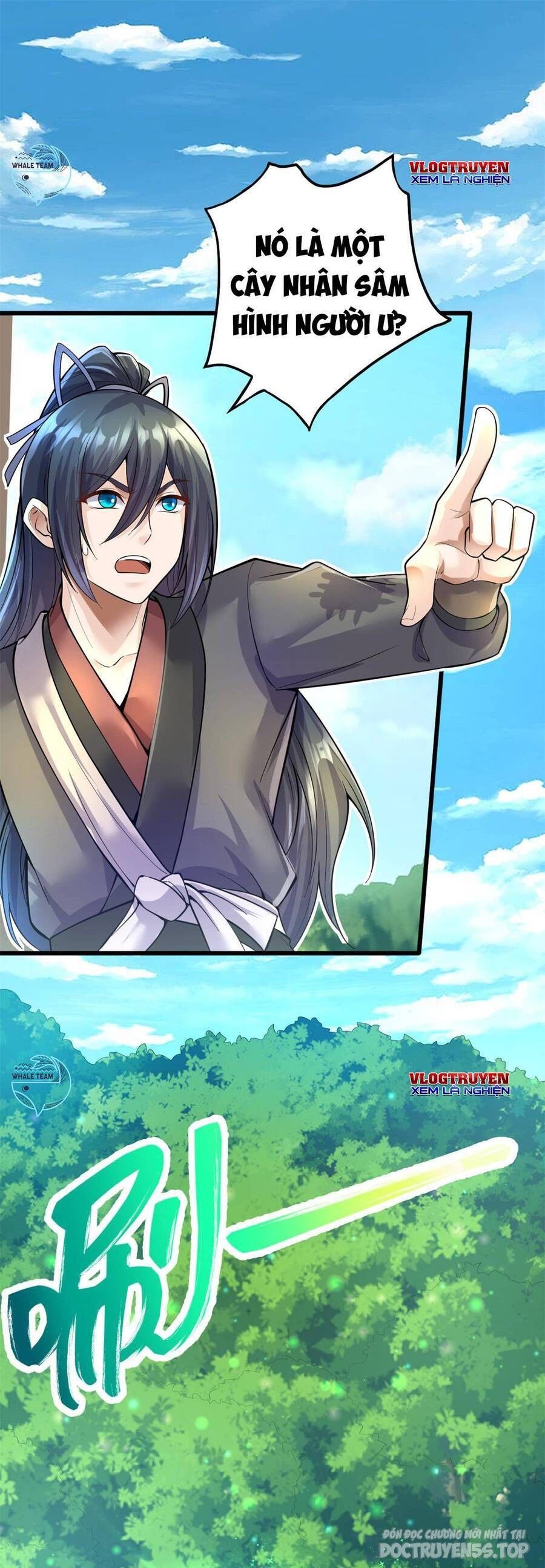 bắt đầu với kiếm vực, ta lặng lẽ tu luyện thành kiếm thần chapter 18 16