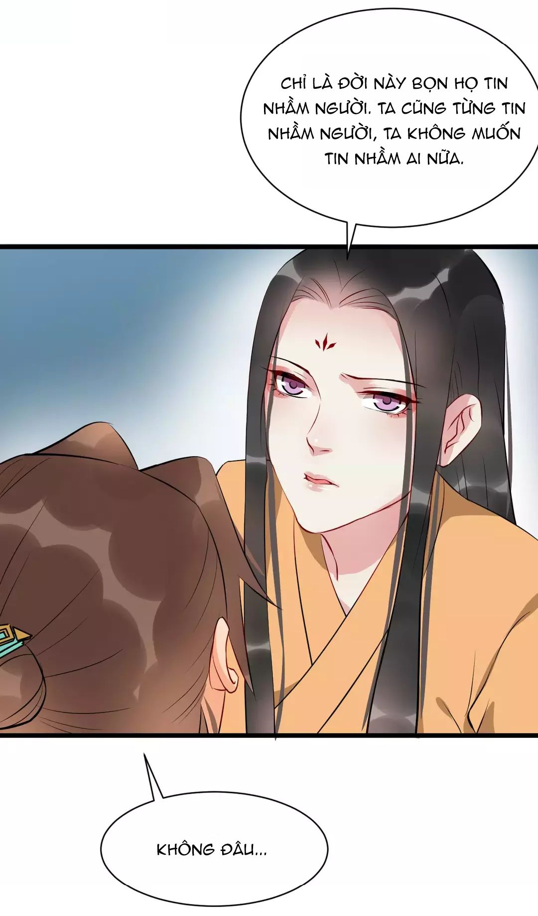 Bồng Sơn Viễn chapter 44 - Trang 33
