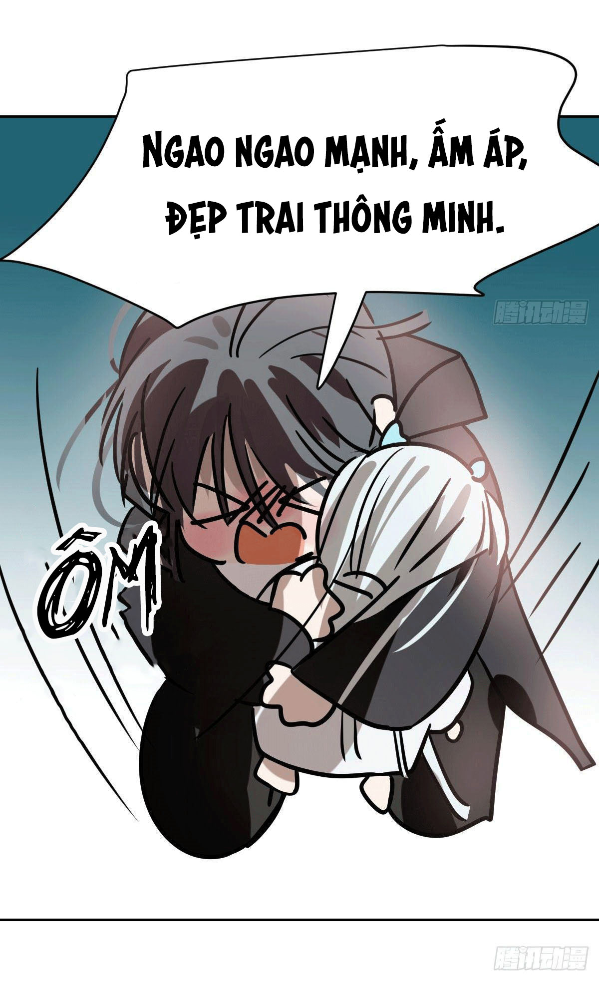 Bắt Lấy Ngao Ngao chapter 175 - Trang 5