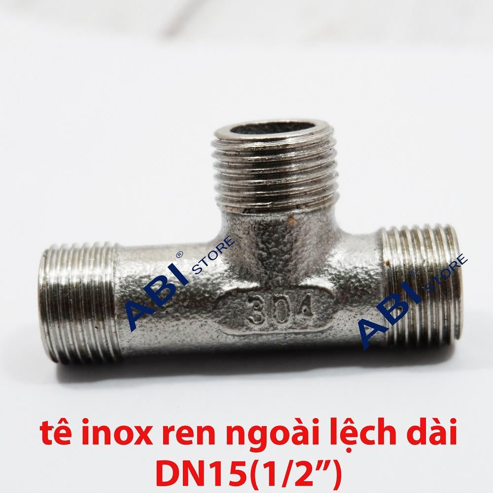 TÊ REN NGOÀI 21 LỆCH, T CHIA NƯỚC BỒN CẦU VÀ VÒI XỊT VỆ SINH HÀNG ĐẸP GIÁ RẺ