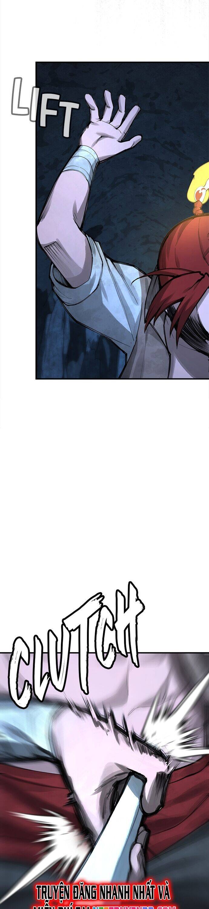 ngọn lửa của hòa bình chapter 12 7